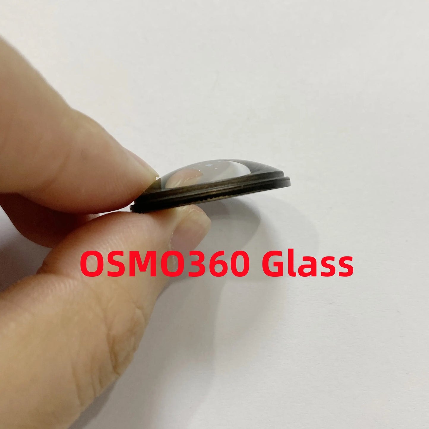 1PCS NEW OSMO360 Glass for DJI OSMO360 OSMO 360 Lens Glass Repair parts DJI repair parts