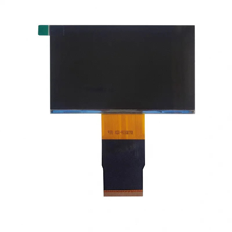 FPC-QY50039FOG-01-A QY50039-02A LCD Display For Projector Screen Repair Parts Other Brand tablet repair parts