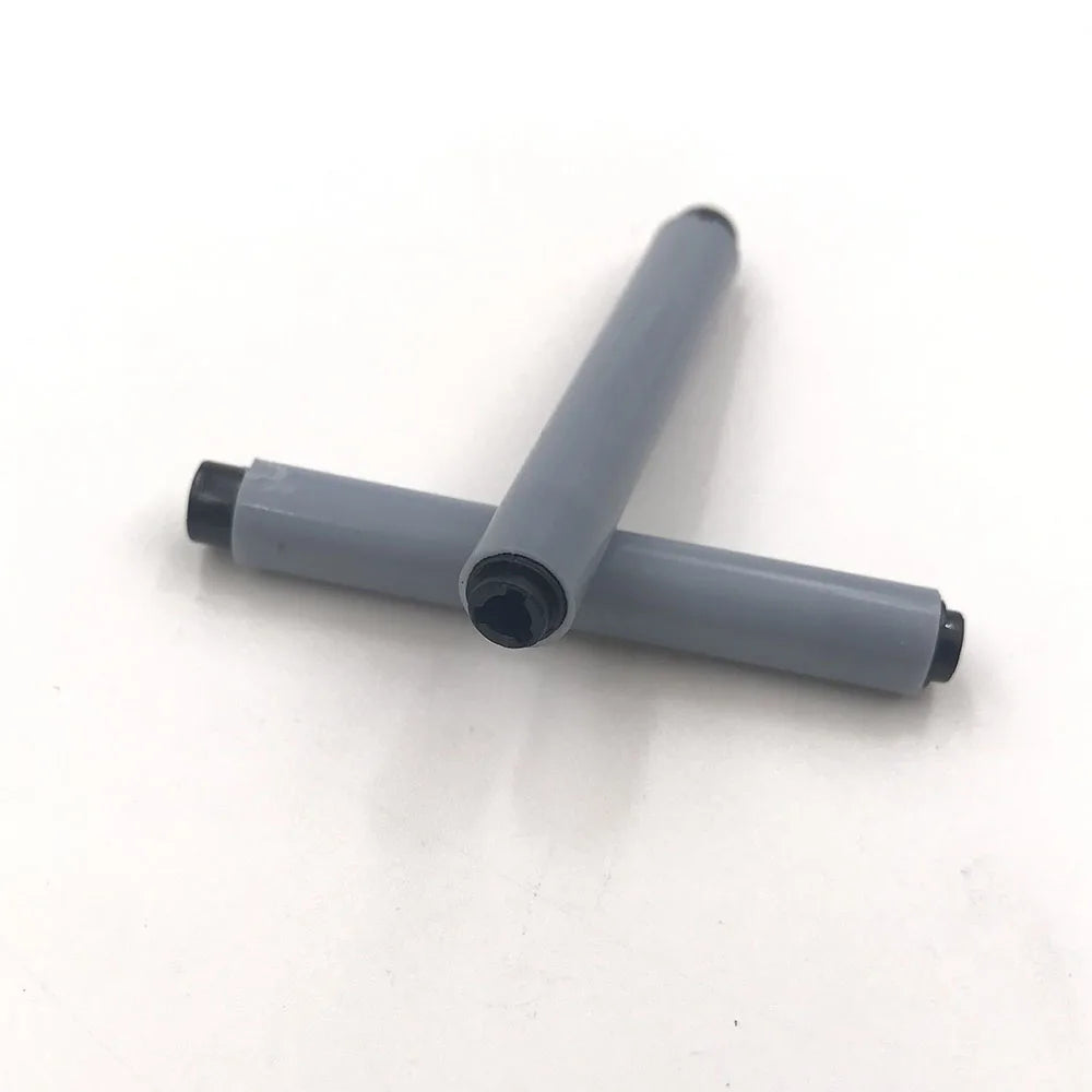 1Pairs For Ps4 1000/1100 1200 Game Console Dvd Drive Shaft Tray Roller Set Game console repair parts