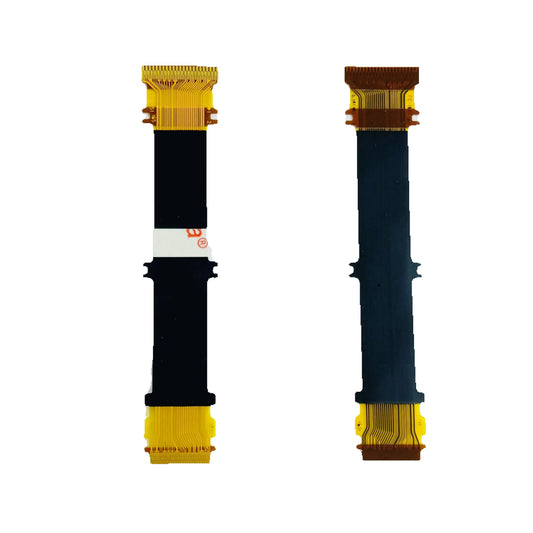 For Sony A1 LCD Ribbon Cable Screen Cable Flex Chain Wiring LC-1051 Camera Detail Repair Replacement Accessories Parts Digital Camera repair parts