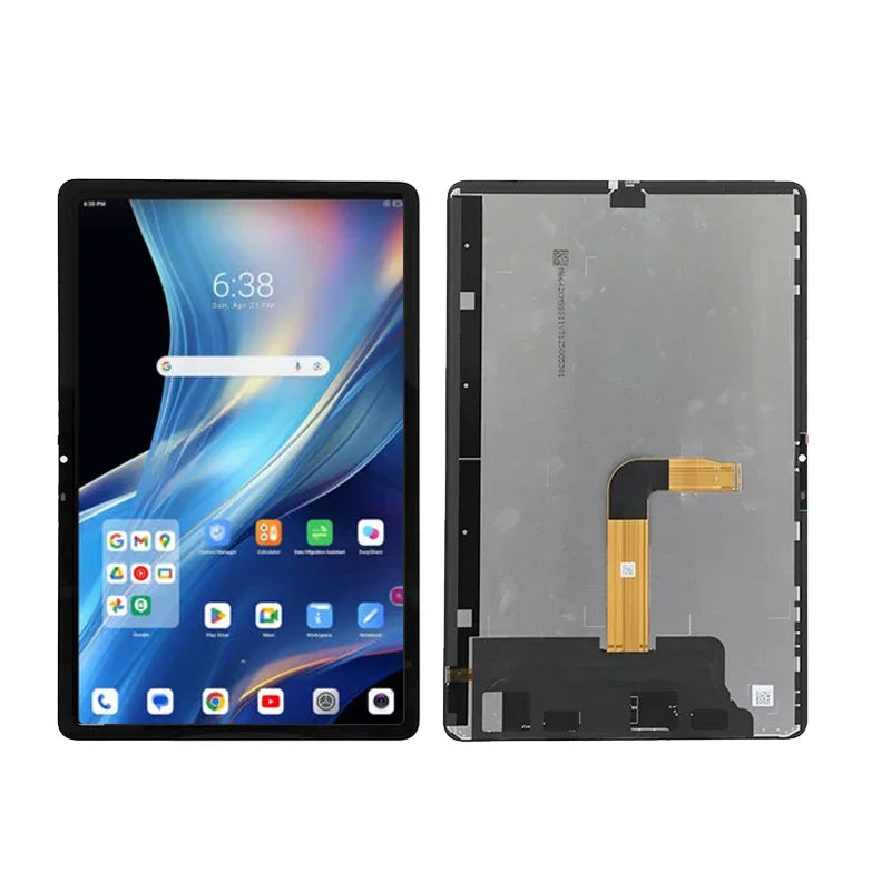 LCD Display For Blackview OSCAL Elite 1 LCD Screen Display Touch Digitizer Assembly Replacement Tools Tablet repair parts