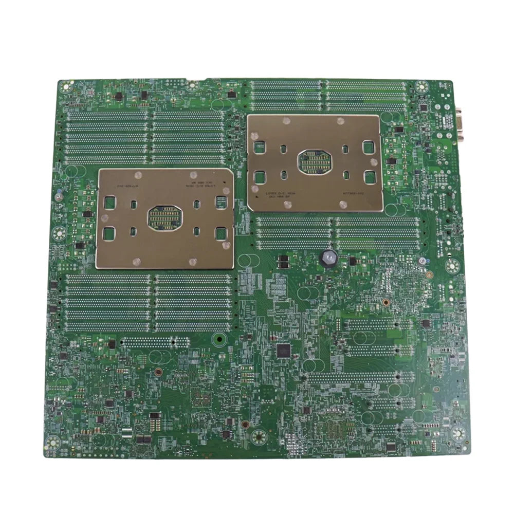 2KM69 21KCD For DELL T440 Server Motherboard Dell laptop repair parts