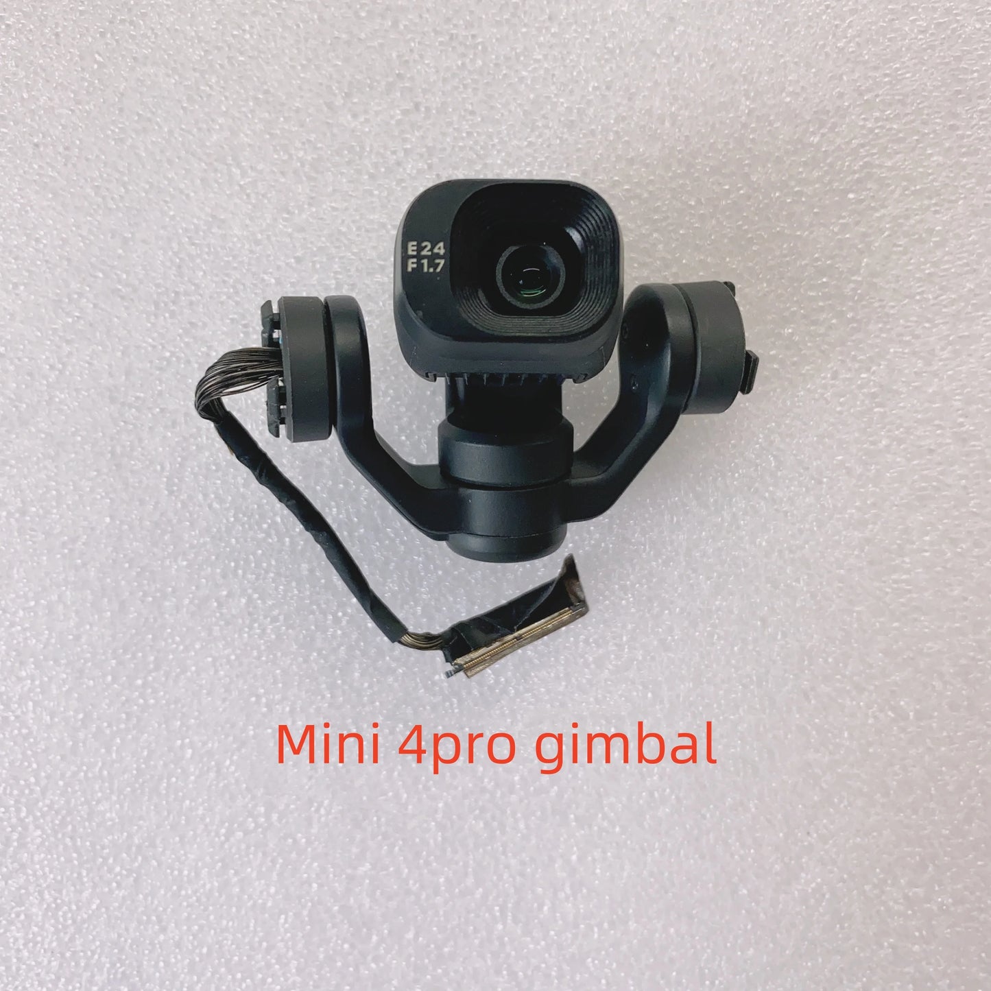 Original gimbal with camera for DJI mini4pro MINI 4pro mini 4 pro camera module gimbal (must be calibrated)  DJI repair parts