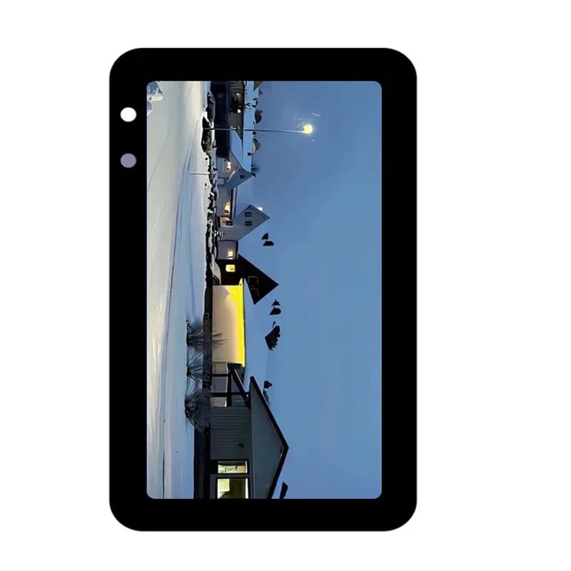 Replacement For 5.5" Amazon Echo Show 5 LCD Display Touch Screen Digitizer Assembly Tablet repair parts