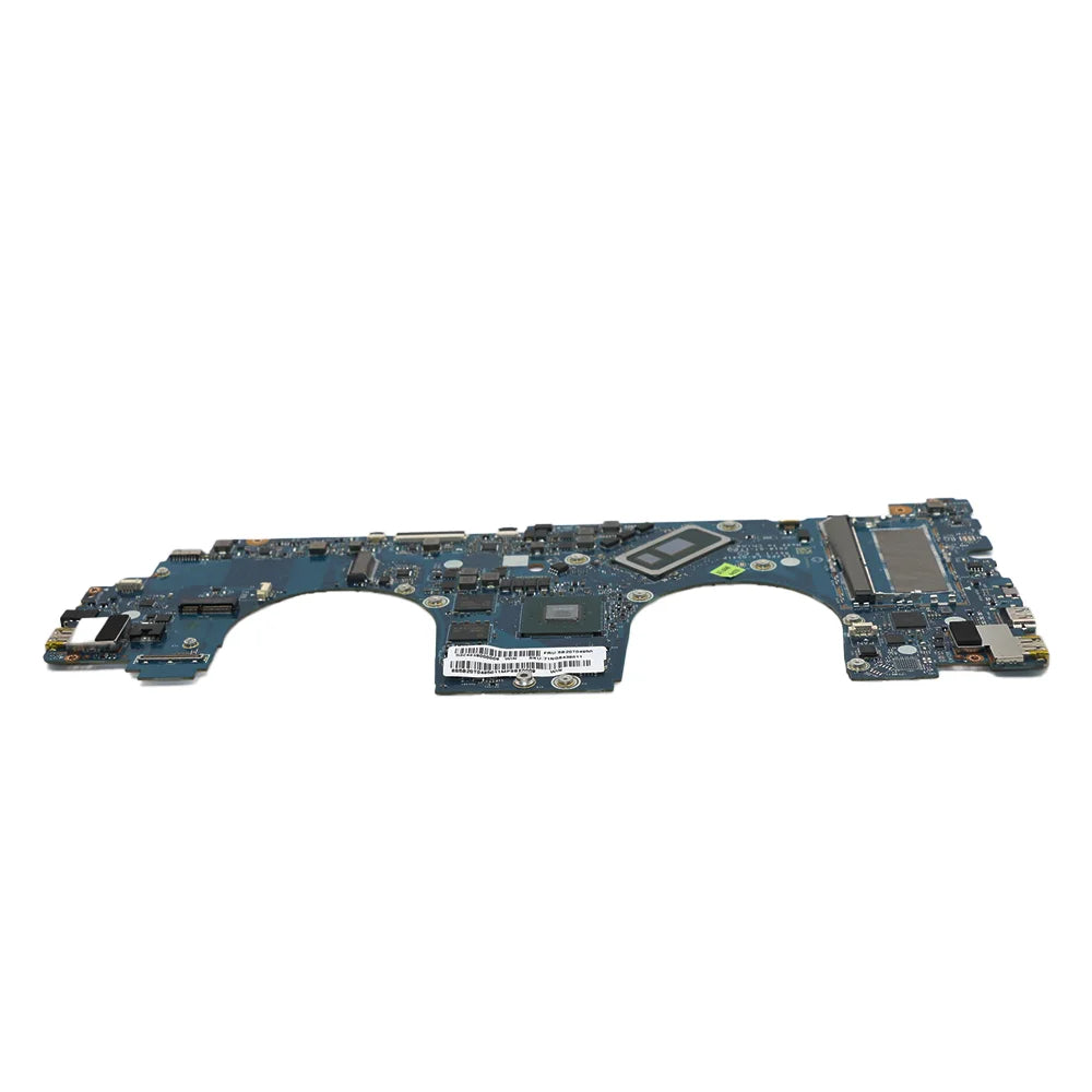 Laptop Motherboard For Lenovo Yoga 730-15IWL LA-G541P With CPU:i5-8265U i7-8565U GPU GTX1050 4G RAM:8G FRU:5B20T04950 5B20T04908 Lenovo laptop repair parts
