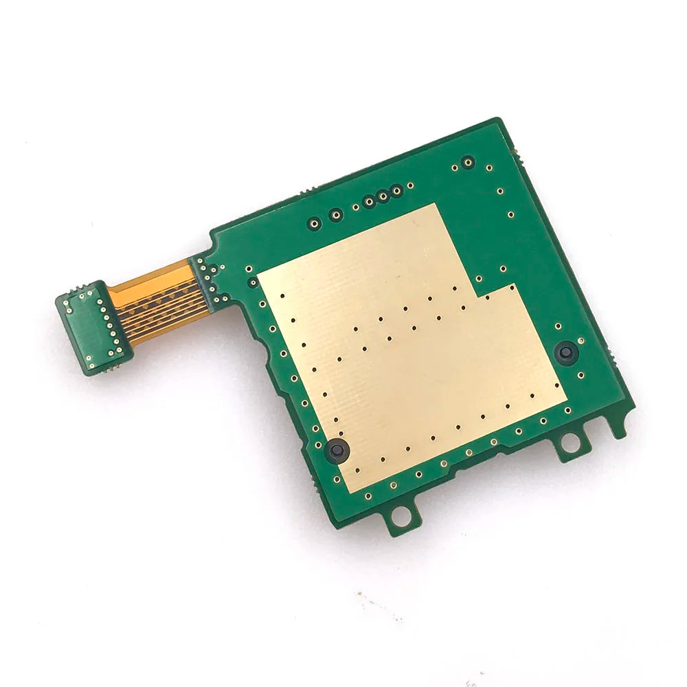 OEM&Original SD Card Slot Reader Socket For 3DS/ New 3DS/New 3DS XL LL Console Replacement Repair Parts Game console repair parts