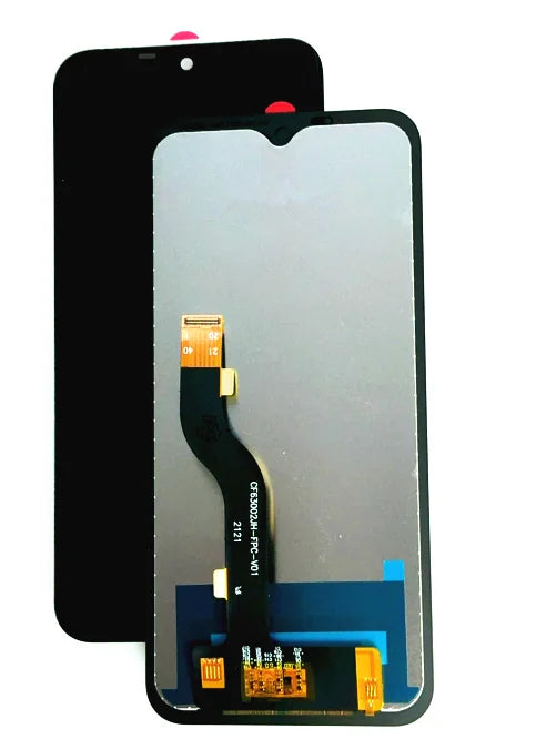 FOR Hotwav Cyber 7 LCD Display Screen with Touch Digitizer Glass Replacement Kit for Hotwav Cyber7 Mobile Phone Other Brand Phone repair parts