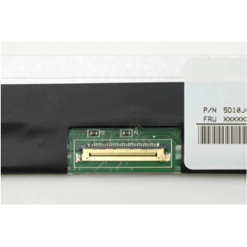 17.3''inch Laptop Lcd Screen NT173WDM-N21 NT173WDM N21 N11 B173RTN02.0 1600*900 EDP 30 Pins Panel Replacement