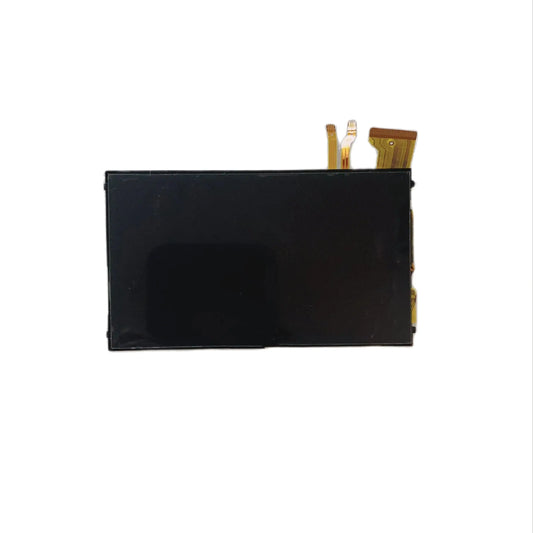 New camera LCD With touch and backlight for Canon IXUS210 IXY10S camera repair parts without Logo Digital Camera repair parts