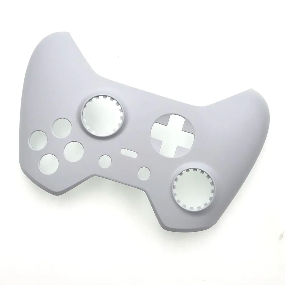 Original For Xbox One Elite 1st Series Controller Housing Shell Faceplate Buttom Hard Case Rear Handle Grips Buttons Replacement Game console repair parts