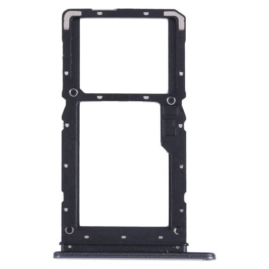 SIM Card Tray + Micro SD Card Tray for Lenovo Tab P11 TB-J606 TB-J606F TB-J606N Lenovo Tablet repair parts