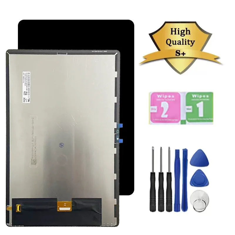12.1“Tablet For Lenovo Xiaoxin Pad 2025 TB365FC LCD Display Touch Screen Digitizer Full Assembly Tablet repair parts