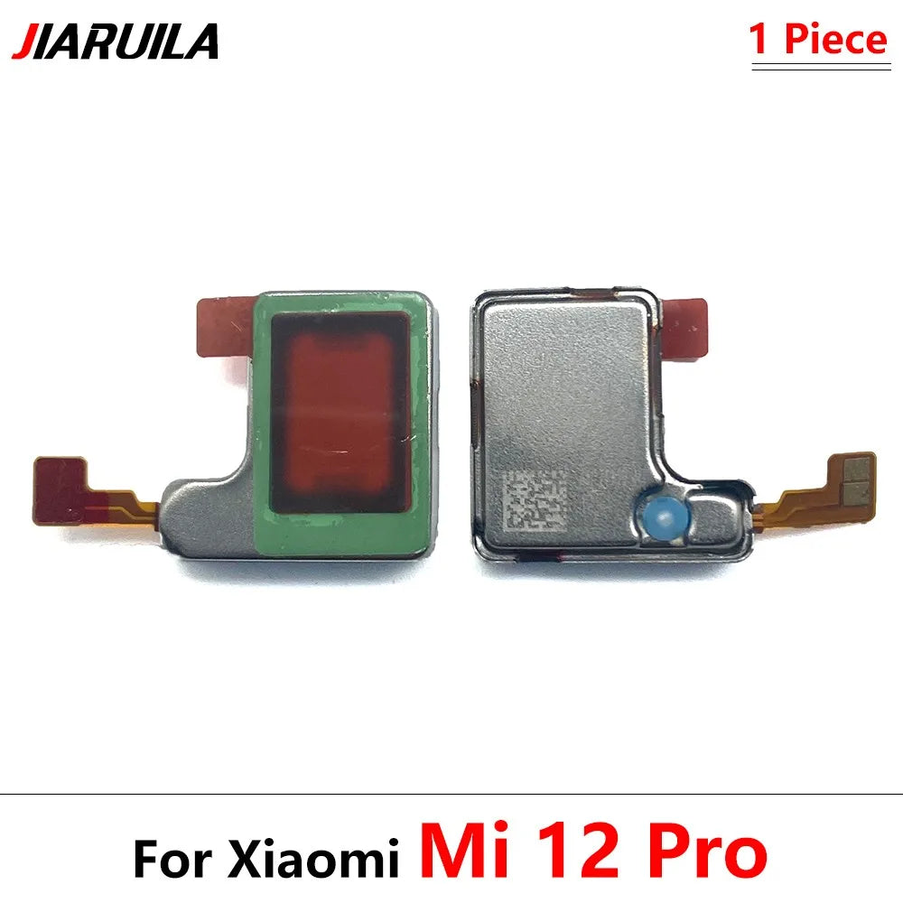 10Pcs, Earpiece Ear Speaker Sound Receiver Flex Cable For Xiaomi Mi 10T 11 11T 12 12T 13 13T Lite Pro  Xiaomi  Xiao mi phone repair parts