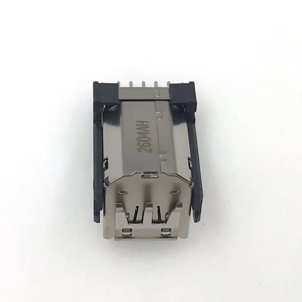 1-5pcs Original For PS4 Slim USB Port Interface For Sony Playstation 4 Slim CHU-2000 Motherboard USB Socket Game console repair parts