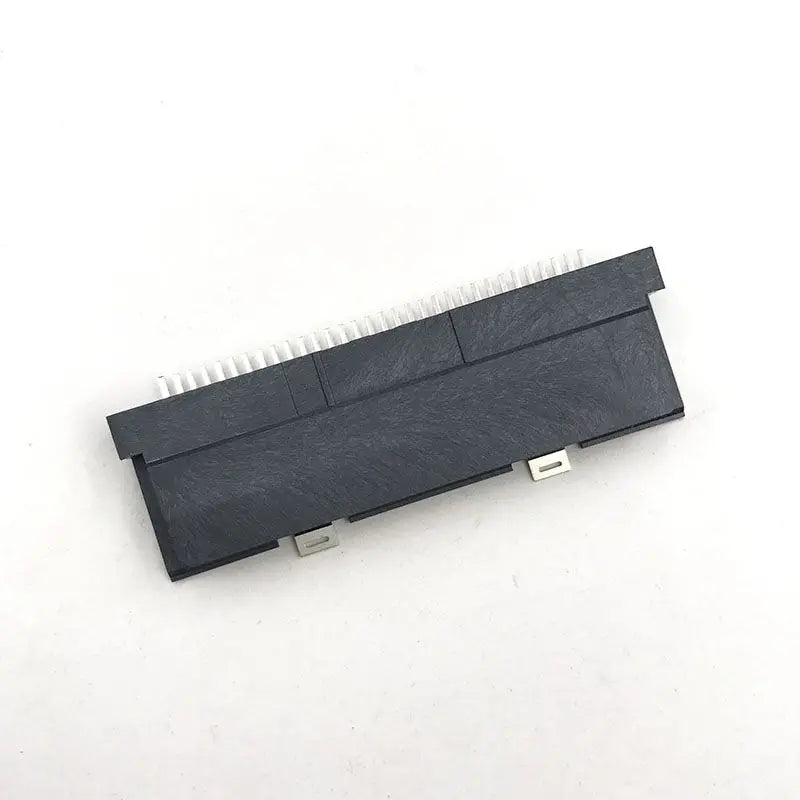 1PC For NDS NDSL Socket Slot 32Pin Game Cartridge Card Slot Connector Reader For GBA Console Game console repair parts