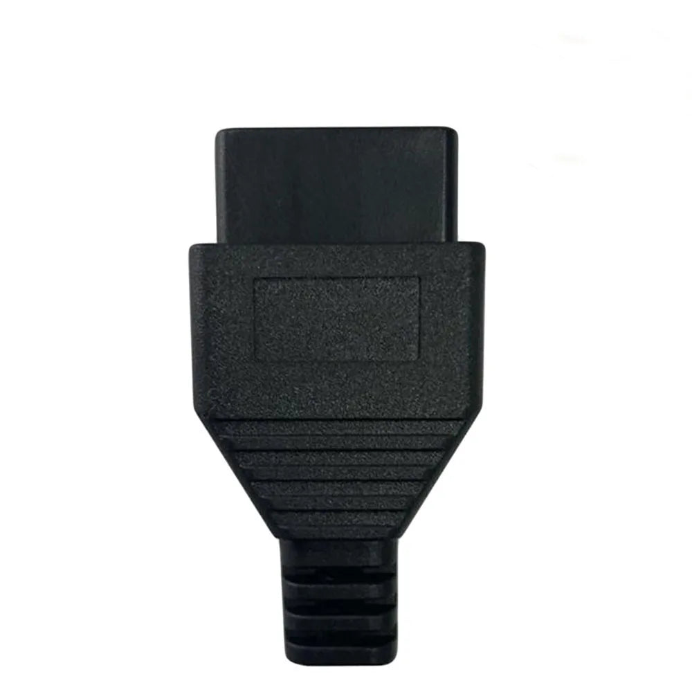 2Sets 15Pin Controller Port Connector For SNK /FC For NEOGEO /CD Controller Plug Repair Parts Game console repair parts