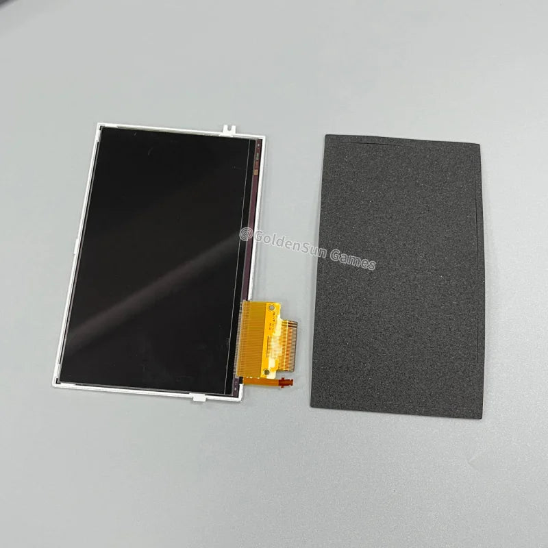 For PSP 2000 2001 2003 2004 2006 Game Console LCD Display Screen Panel Replacement for Psp 2000 Console Repair Part Game console repair parts