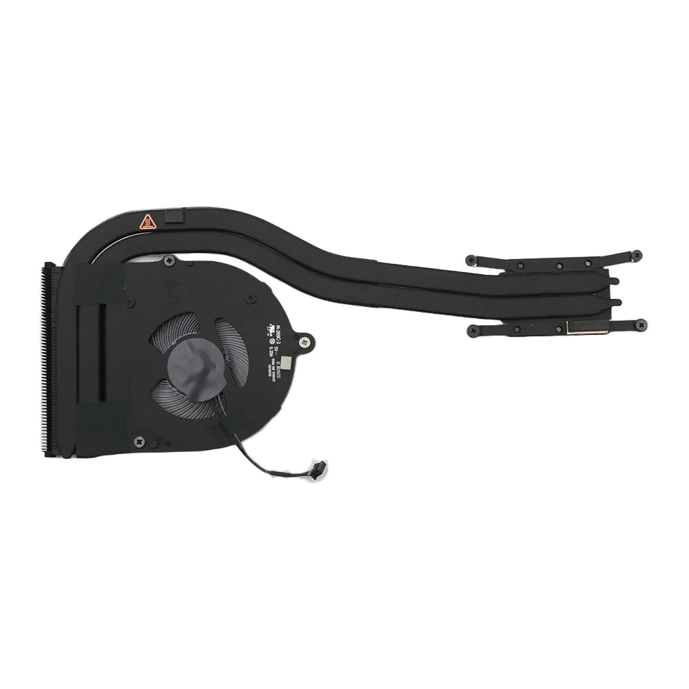 New Original For Lenovo ThinkPad L14 AMD UMA Laptop 20U5  20U6 CPU Cooling Heatsink Cooler Fan Radiator 5H40S72942 5H40S72943 Lenovo laptop repair parts