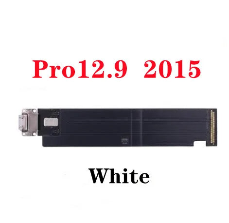 Charging Port  Flex Cable for iPad Pro 11''  inch 12.9'' 10.5'' 9.7'' A1980 A2013 A1895 2022 2017 2018 USB Dock Connector Parts iPad tablet repair parts