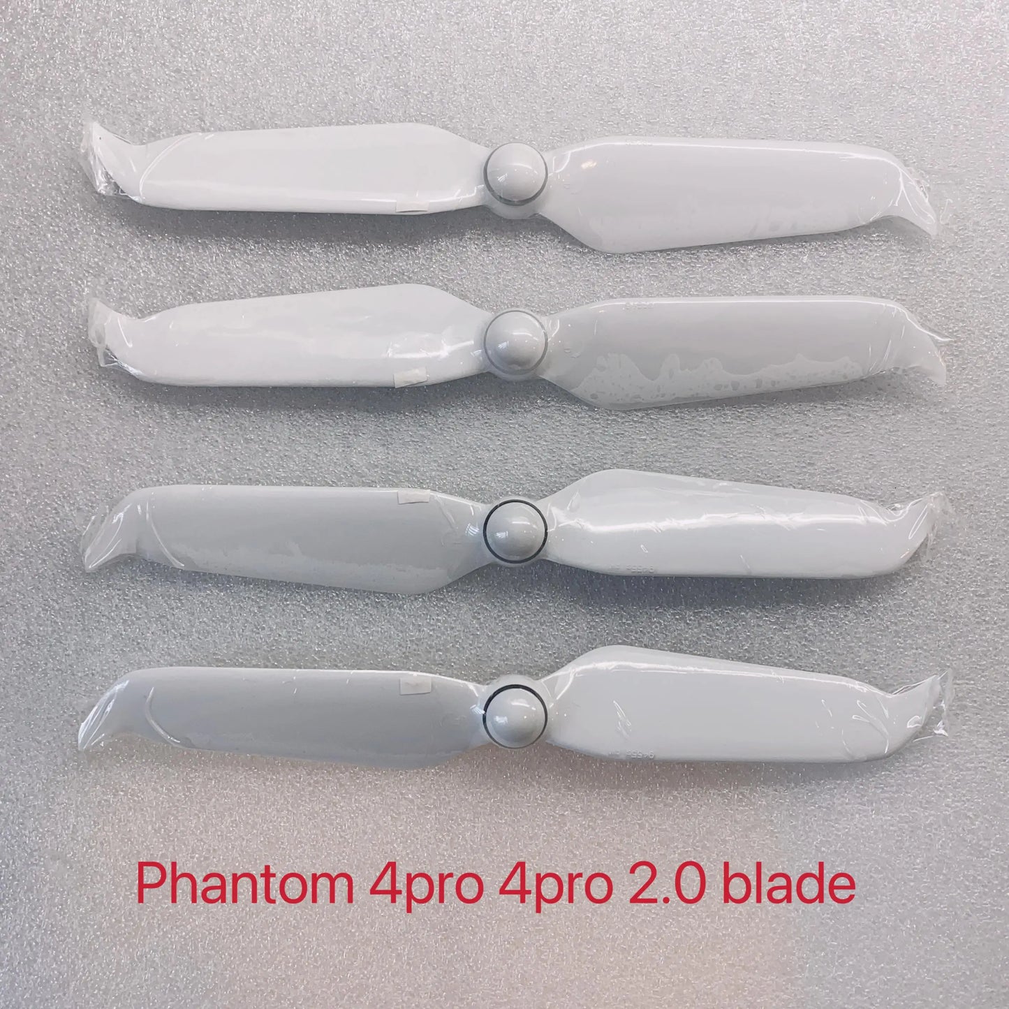 Propeller blade set for DJI Phantom4pro Phantom 4pro 2.0 Brand-new  drone repair parts  DJI repair parts