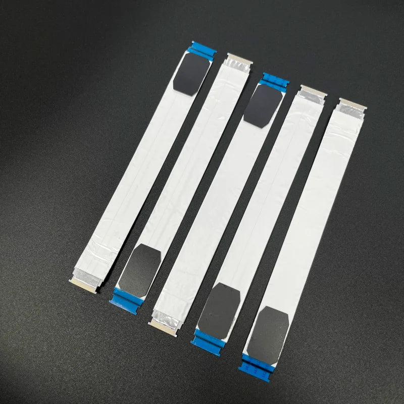 5PCS/Lot for PS4 Fat Console1000 1100 Host CD Drive Laser Ribbon Flex Cable for Ps4 490 490a 860 860aaa Optical Drive Cable  Game console repair parts