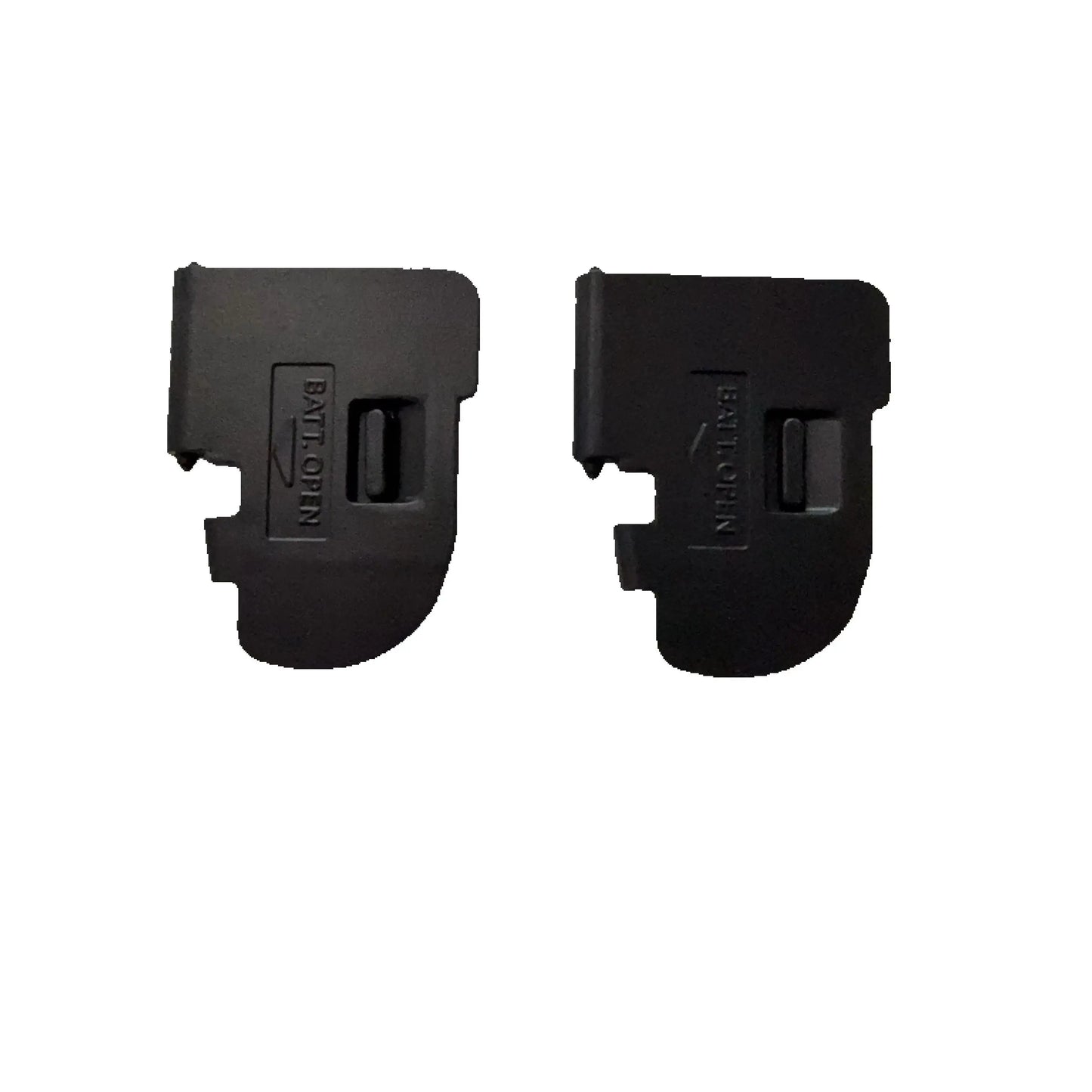 1 pcs New Battery Cover  for Canon 5D2 Battery Door Repair Part  Digital Camera repair parts