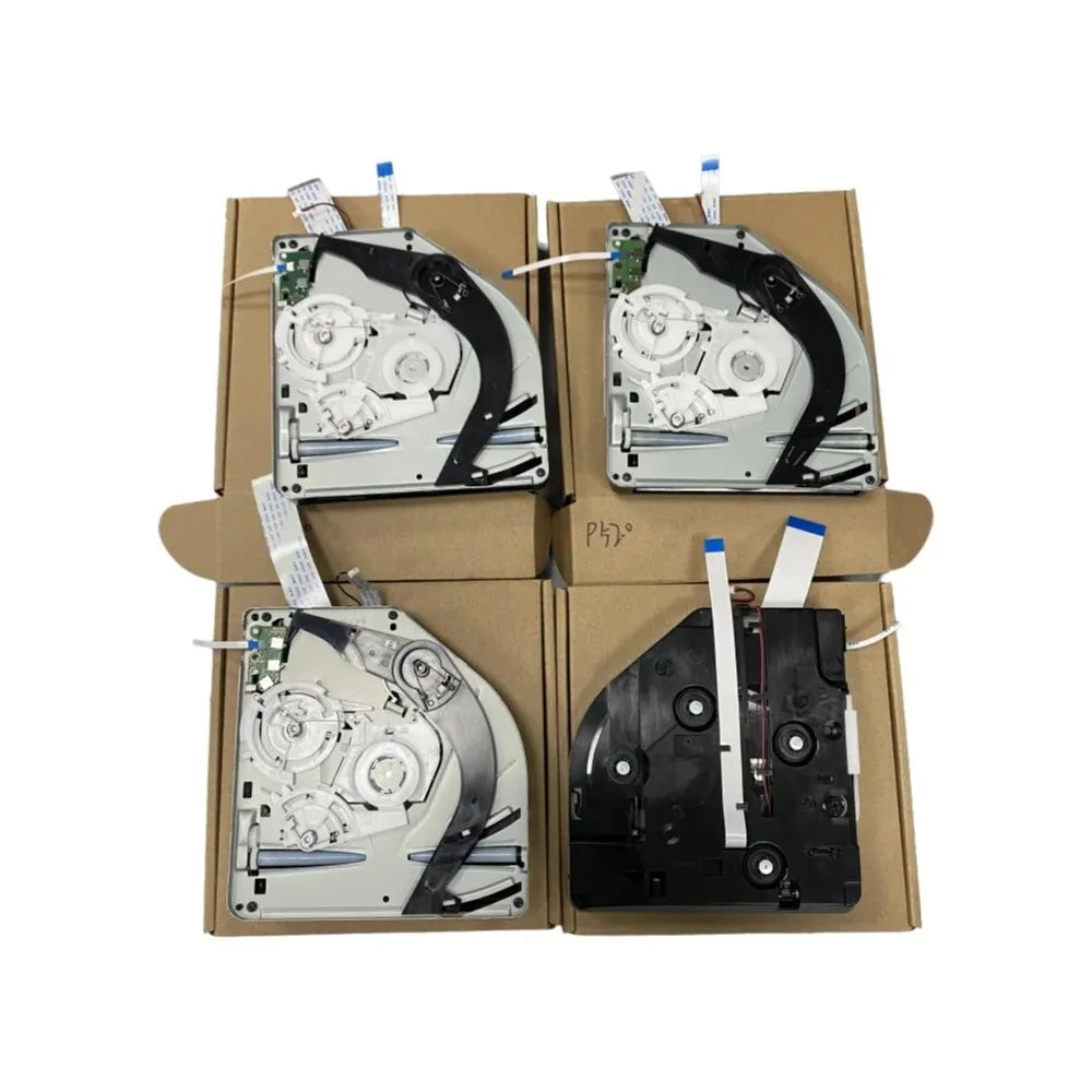 Original Blu-ray Laser DVD Disc Drive Replacement for PS5 KEM-497AAA Optical Drive for PS5 CFI-1000 1015A/1100 1115A/1200 1215A Game console repair parts