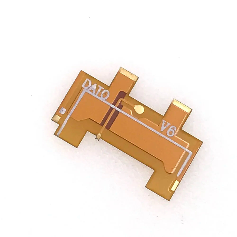50-200PCS For Switch Oled Flex Sx Revised OAT0 Flex V6 Cable TX PCB Game console repair parts