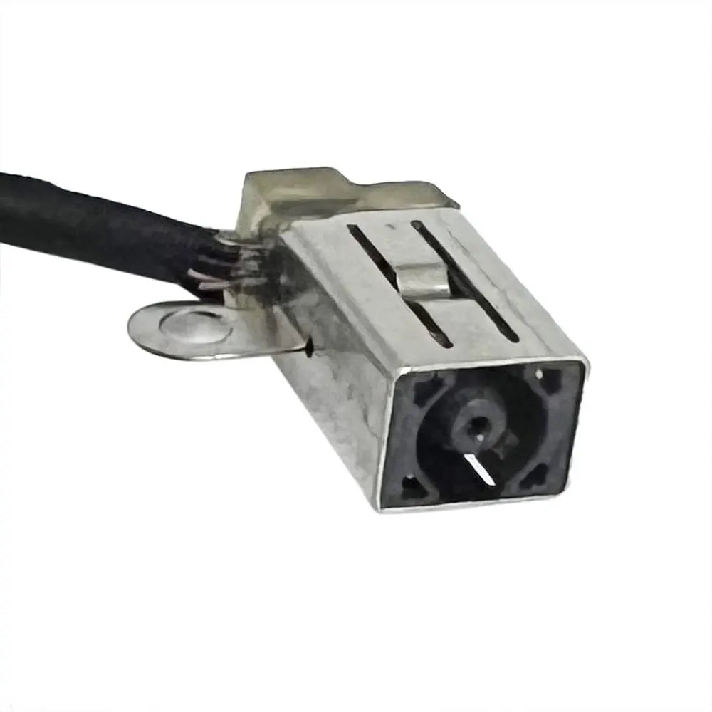 OEM For HP Probook 430 G8 630 G8 EliteBook 630 G9 G10 HSN-Q33C-4 Laptop DC Power Connector Jack DC-IN Charging Flex Cable HP laptop repair parts