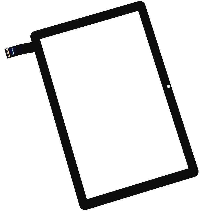 100% New Original Touch Screen For Oukitel OT6 Kids 10.1 Inch Touch Screen Digitizer Assembly Replacement Glass Other brand Phone repair parts Other brand Tablet repair parts