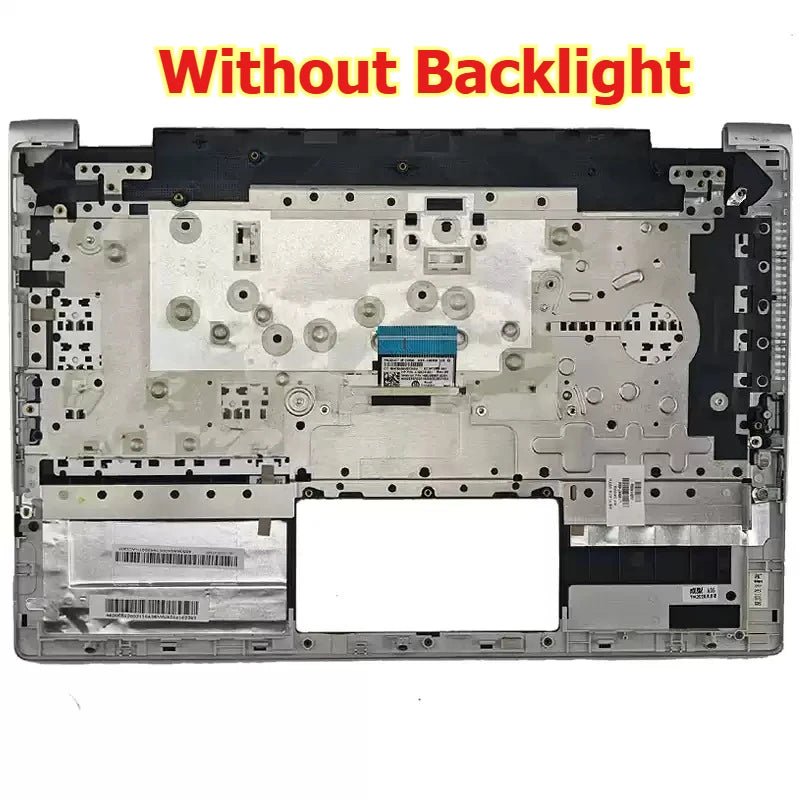 Cover case for HP Pavilion X360 14-CD TPN-W131 keyboard L22239-001 L22250-001 L22210-001 L22291-001 blue gold silver grey case