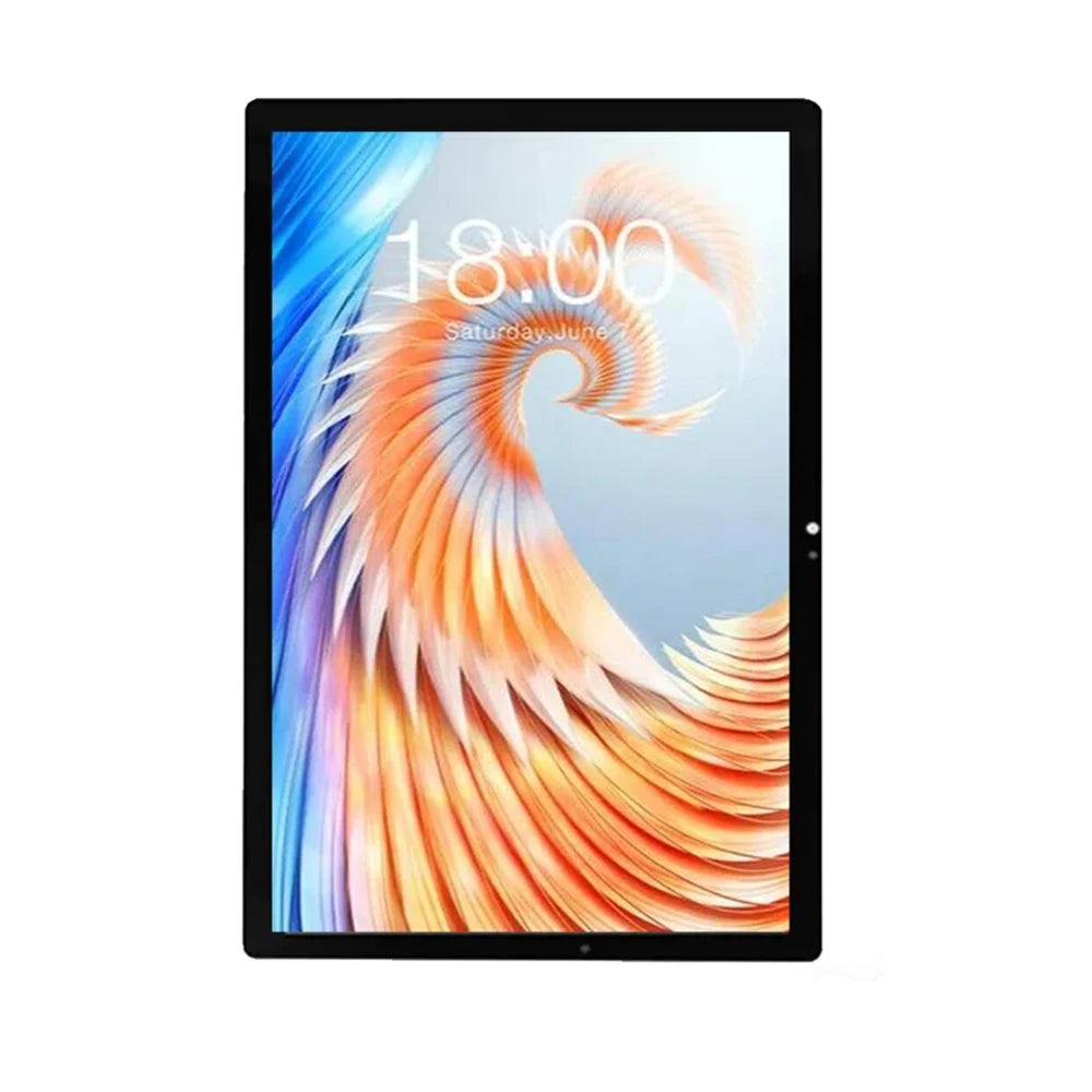 10.5 Inch Teclast T45HD 4G LTE Tablet LCD Display Touch Screen Digitizer Glass Assembly Tablet repair parts