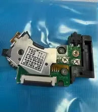 10pcs/lot Best Copy Laser Lens for PS2 Slim Reader 802w 7000x 7500x 7700x 7900x 9000x PVR-802W Game console repair parts