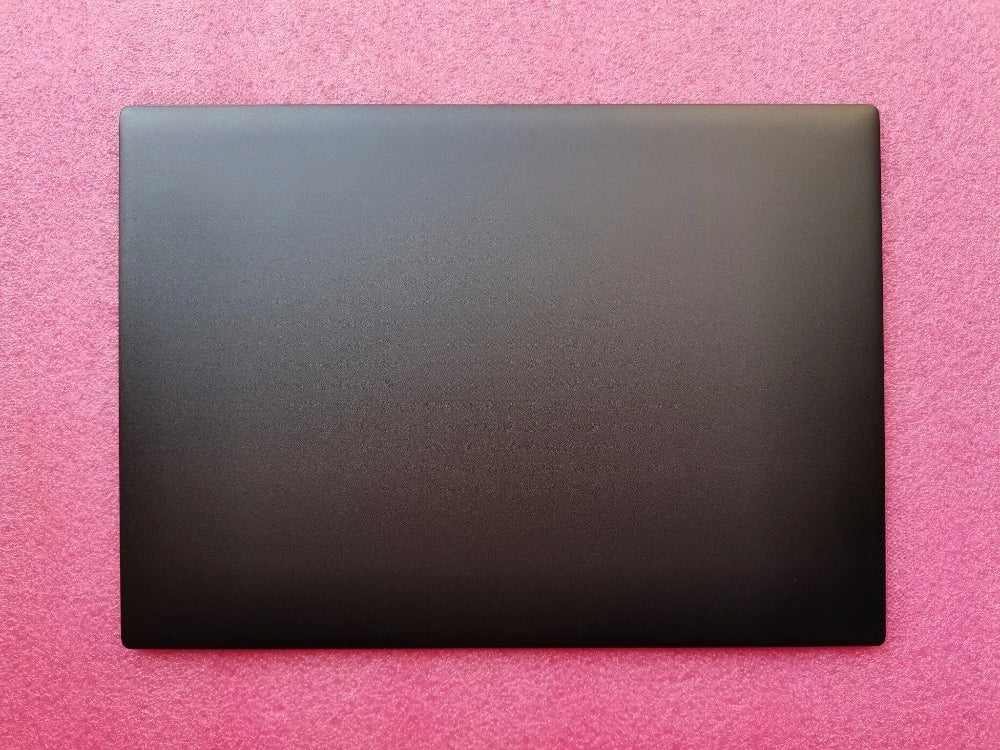 LCD Rear Top Lid Back Cover Case housing For Thinkpad L13 GEN3 Gen4 GEN5 A case case 5M11H26258 black