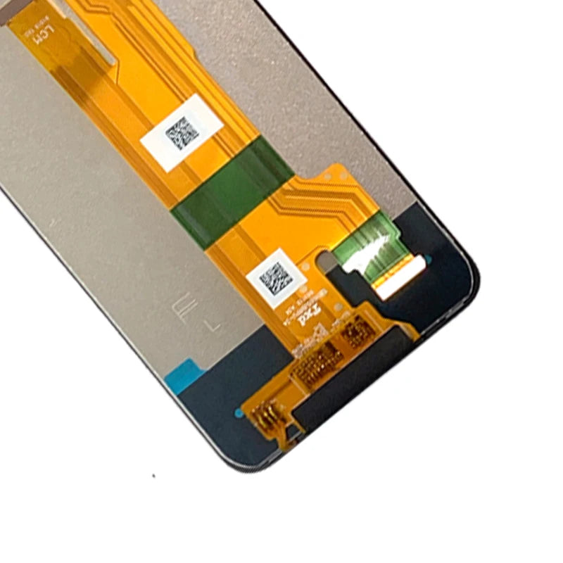 High Quality 6.6" For OPPO Realme 10S RMX3663 LCD Display Touch Screen Digitizer Assembly Replacement Parts For Realme 10 5G LCD Oppo phone repair parts Realme phone repair parts