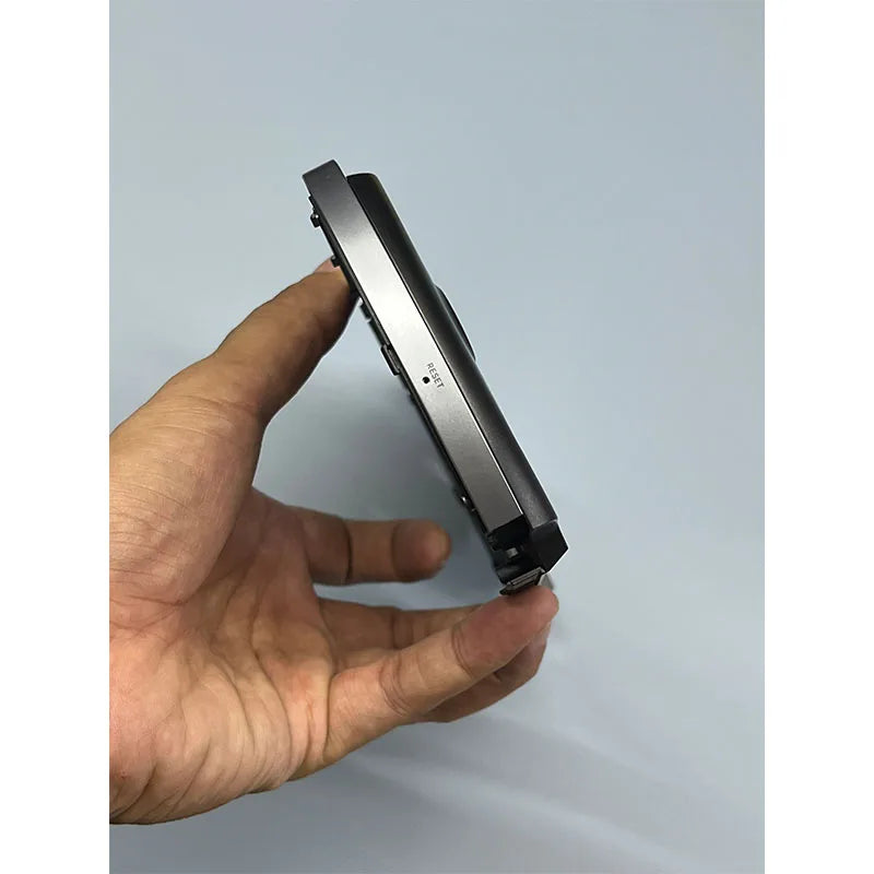 Original brand new GPD win4 bottom shell and keyboard shell(OCULINK) Game console repair parts