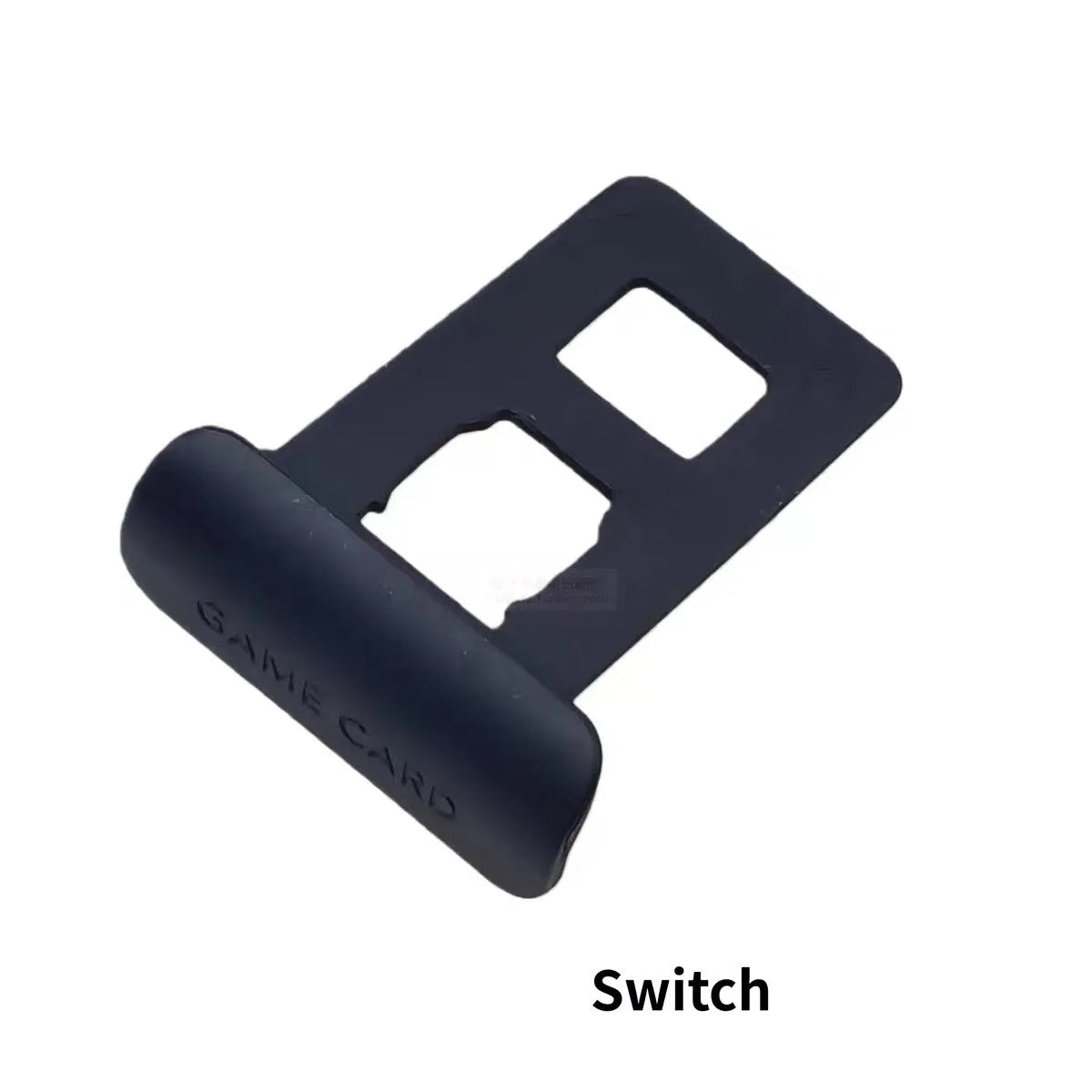 1/5PCS Replacement Game Cartridge Slot Cover Game Card Tray for Nintend Switch/Switch OLED/Switch 2 NS2 Game console repair parts