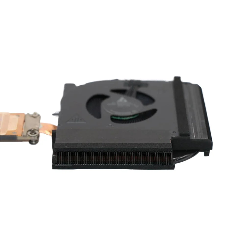 Original For Lenovo ThinkPad P52 Laptop Fan Heatsink CPU Cooler Cooling Fan N18P FRU:01HY785 01HY786 Lenovo laptop repair parts