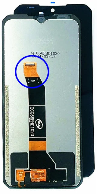 For DOOGEE V30 V31 GT v30 pro Vmax Plus S100 PRO S110 E S120 s108 DF10 PF10 Pro V Max E S100 E DF10 Pro DF20 S110GT LCD Display Doogee phone repair parts