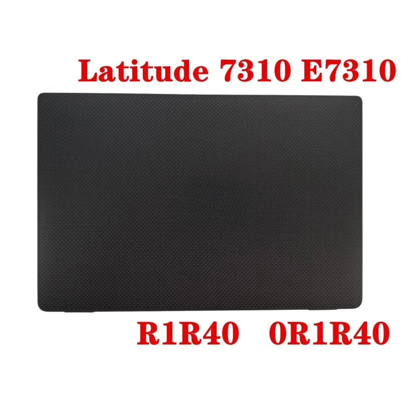 NEW ORIGINAL Laptop Replacement LCD Back Cover Case for Dell Latitude 7310 E7310 Dell laptop repair parts