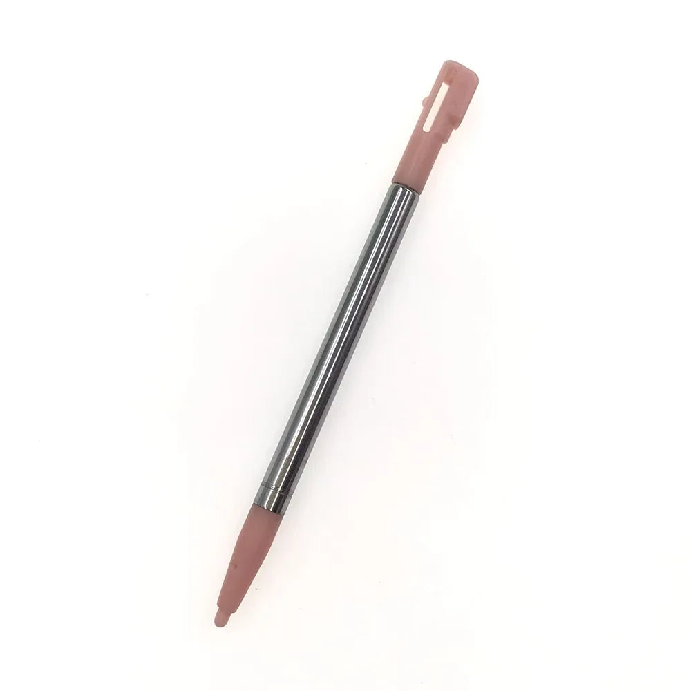 1-5Pcs Plastic/Metal For NDSI NDSL For Nintendo DSI NDSI XL LL Stylus Touch Pen This For NDSi XL Just Longer Than Normal DS Game console repair parts