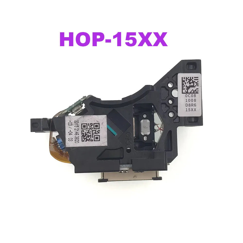 1-3pcs HOP-141X DG-16D2S HOP-15XX Driver Laser Head For Xbox 360 Slim HOP-B150 For Xbox One Optical Laser Lens Pick-up Repair Pa Game console repair parts