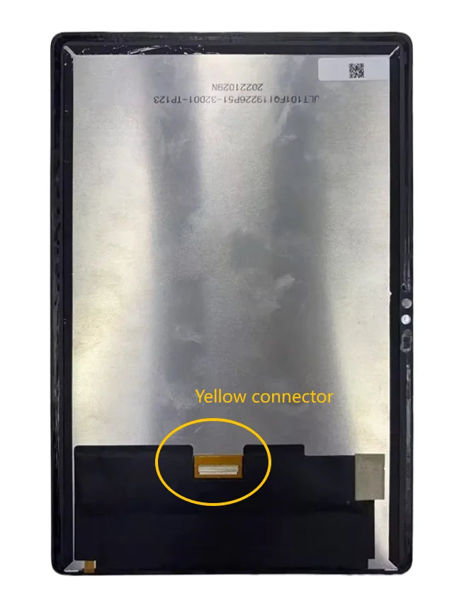 10.1 Inch For Blackview Tab 13 LCD Display Touch Screen Digitizer Assembly Replacement Free Tools Tablet repair parts