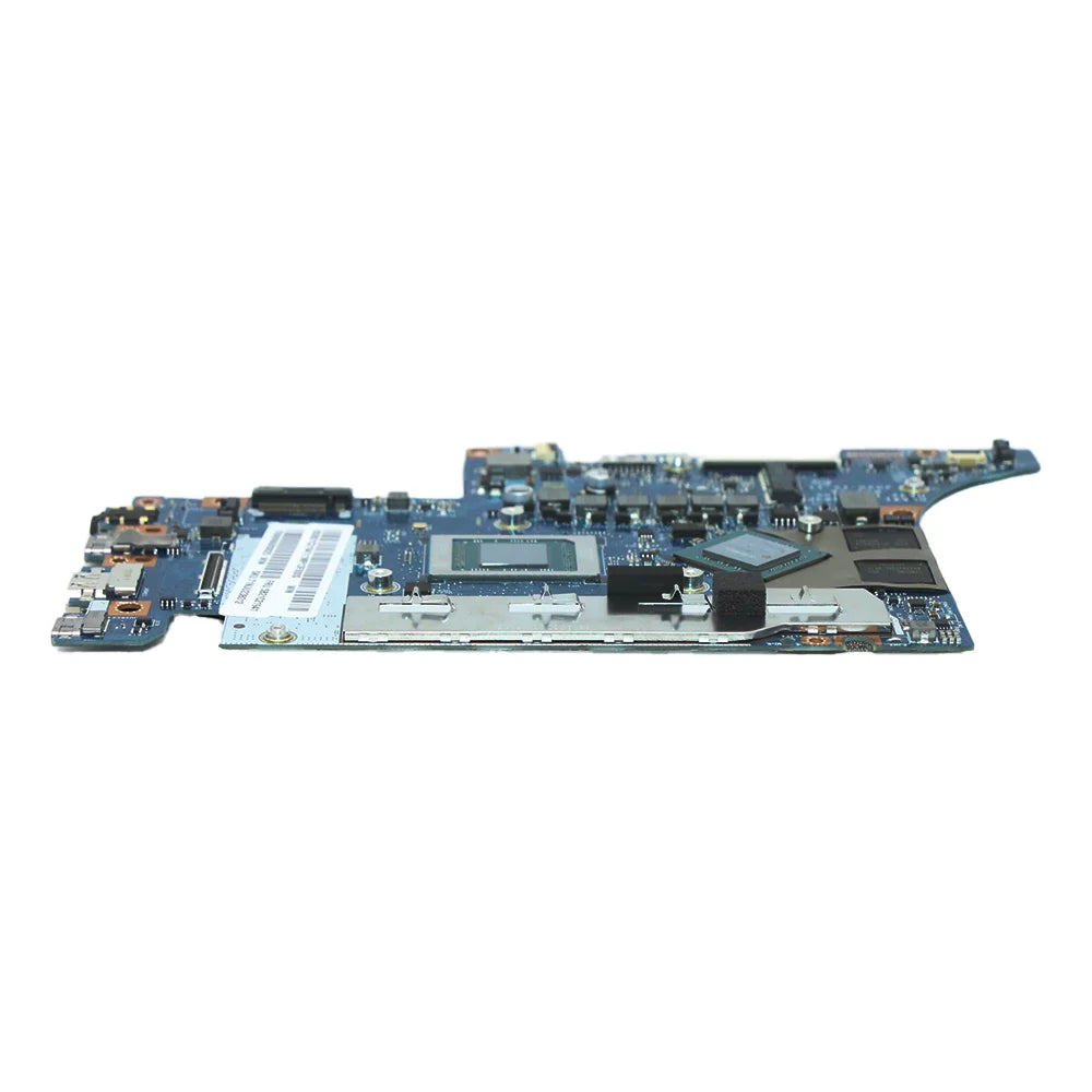 Laptop Motherboard For Lenovo ideapad 5 Pro-14ACN6 LA-K483P With CPU:R5-5600U R7-5800U RAM:8G/16G GPU MX450 2G FRU:5B21C21941 Lenovo laptop repair parts