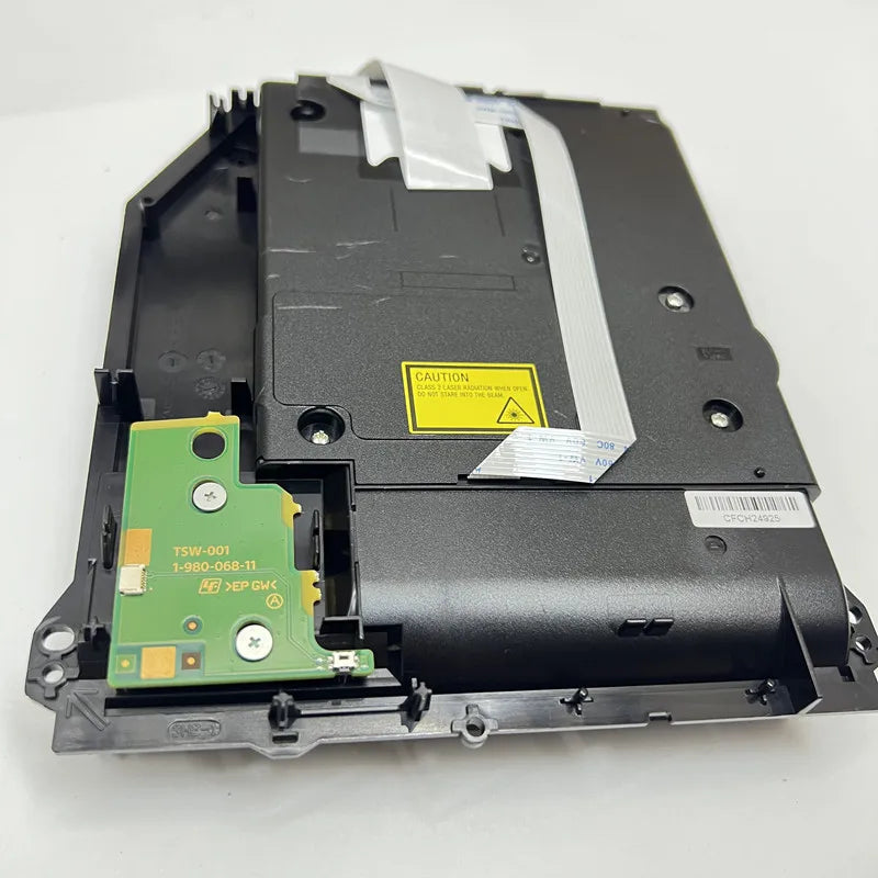 PS4 New 1200 Optical Drive PS4 1200 Optical Drive Third Generation Accessories Original 1200 Optical Drive Game console repair parts