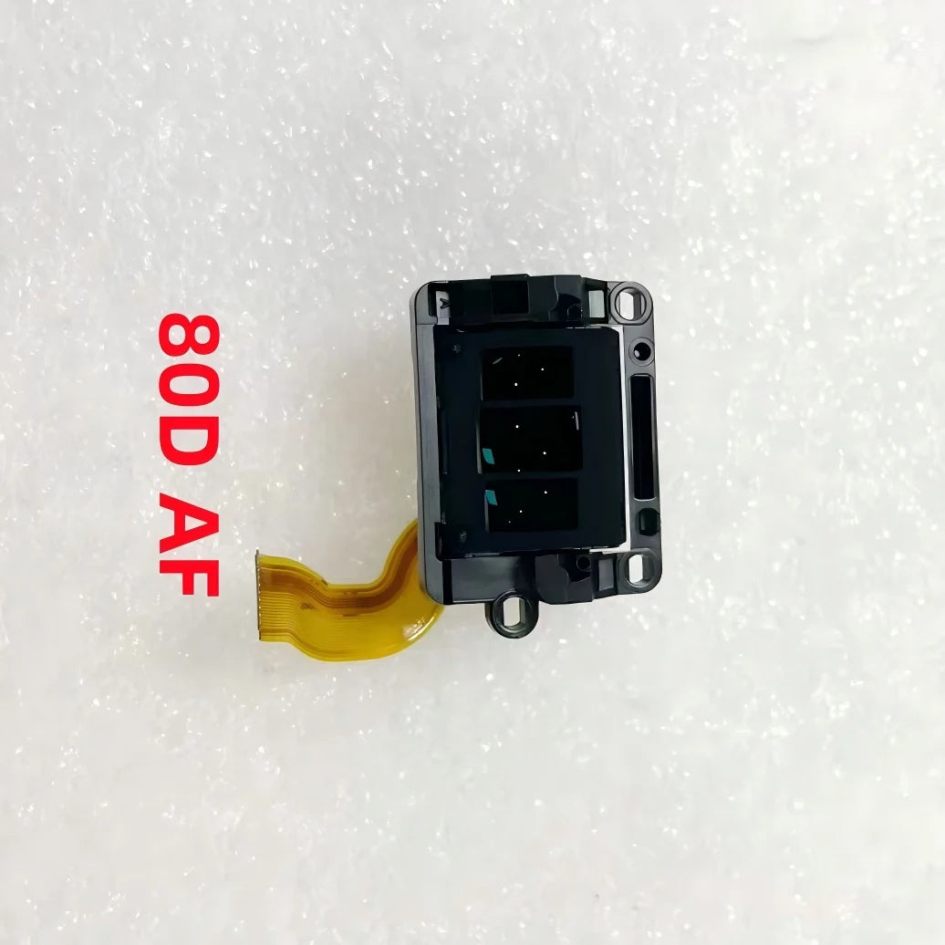 Original AF Focus Sensor Assy for Canon EOS 80D 80d Focus AF SLR Repair Parts  Digital Camera repair parts