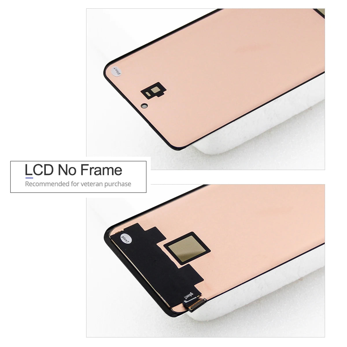 OLED For Xiaomi 13 Ultra 2304FPN6DC 2304FPN6DG LCD Display Touch Screen Digitizer For Xiaomi 13 Ultra  Display Replacement ﻿ Xiaomi phone repair parts