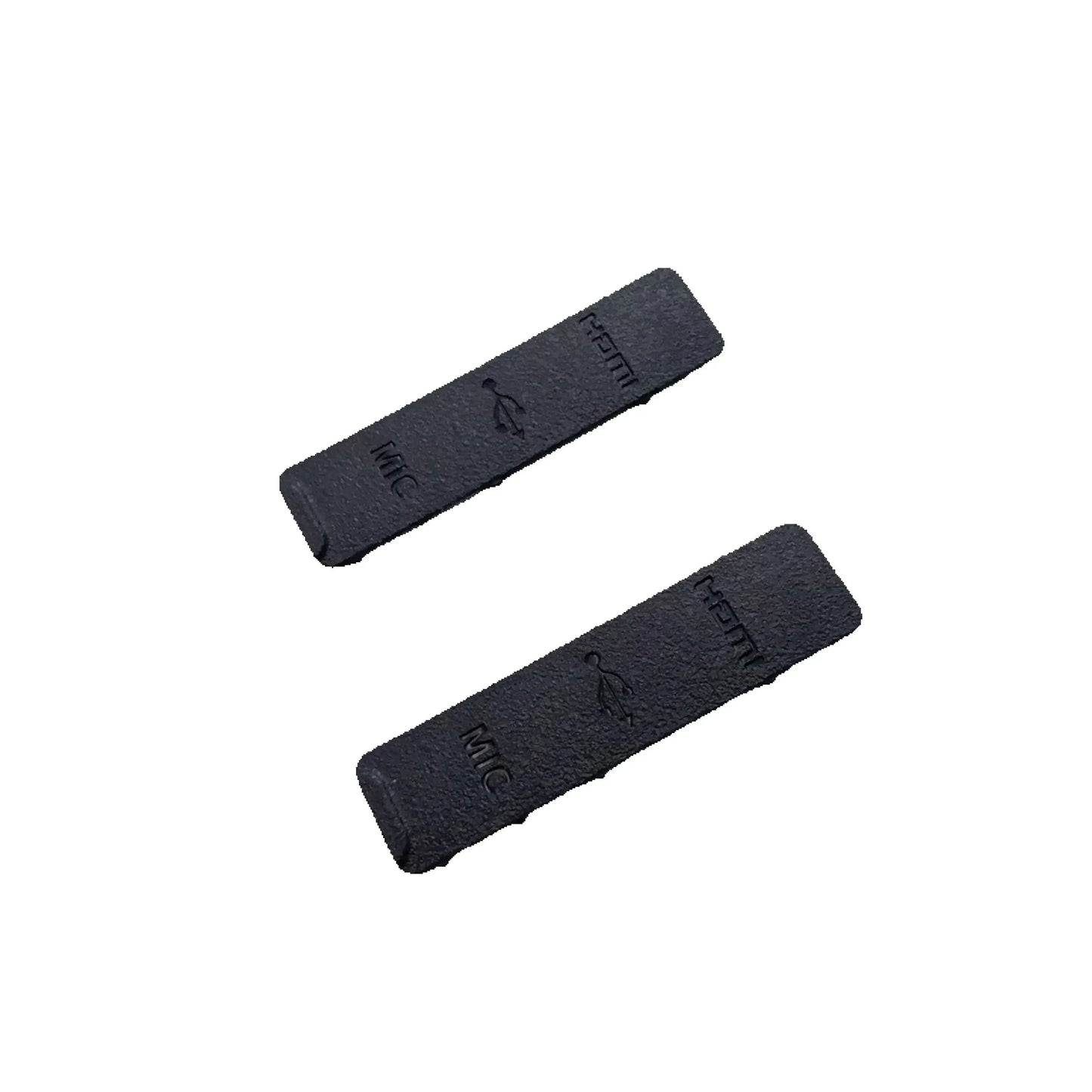 NEW For Nikon ZFC MIC / HDMI / USB Rubber Door Bottom Cover Camera Repair Part  Digital Camera repair parts