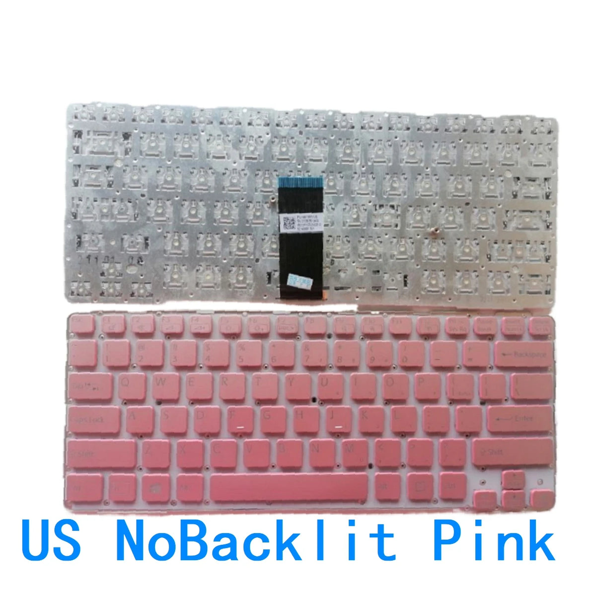 US RU SP LA AR BR PT Keyboard For Sony VAIO SVE 14 SVE14 SVS14 SVE14A SVE14A18ECH E14A18ECS E14A17ECP E14A17ECW SONY laptop repair parts