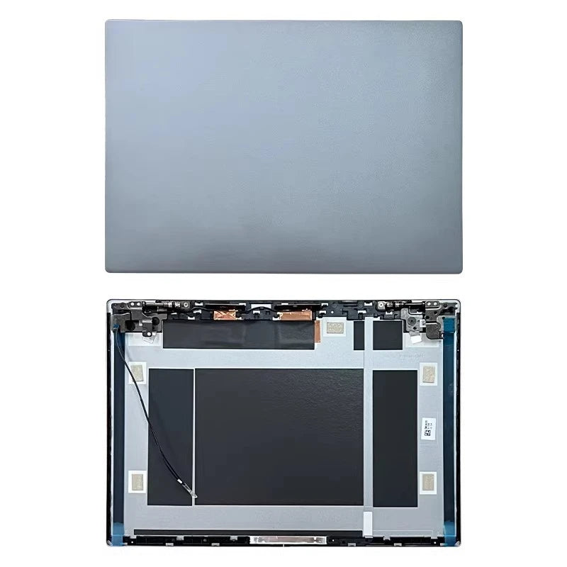 Cover case  for Lenovo ThinkBook 14 IIL IML V6-14 IIL  housing hinge palmrest keyboard touchpad bezel frame shell assembly Lenovo laptop repair parts